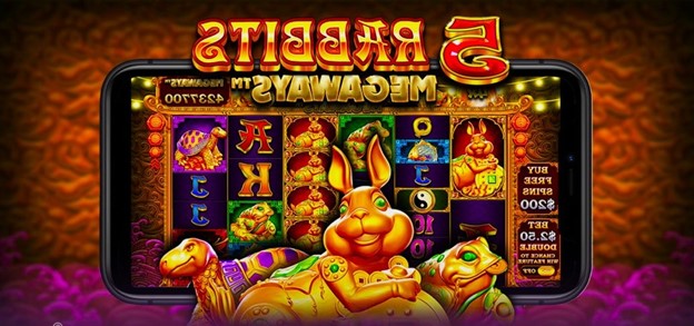 slot gacor online