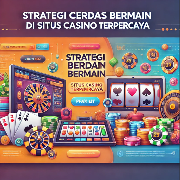 slot online resmi terpercaya